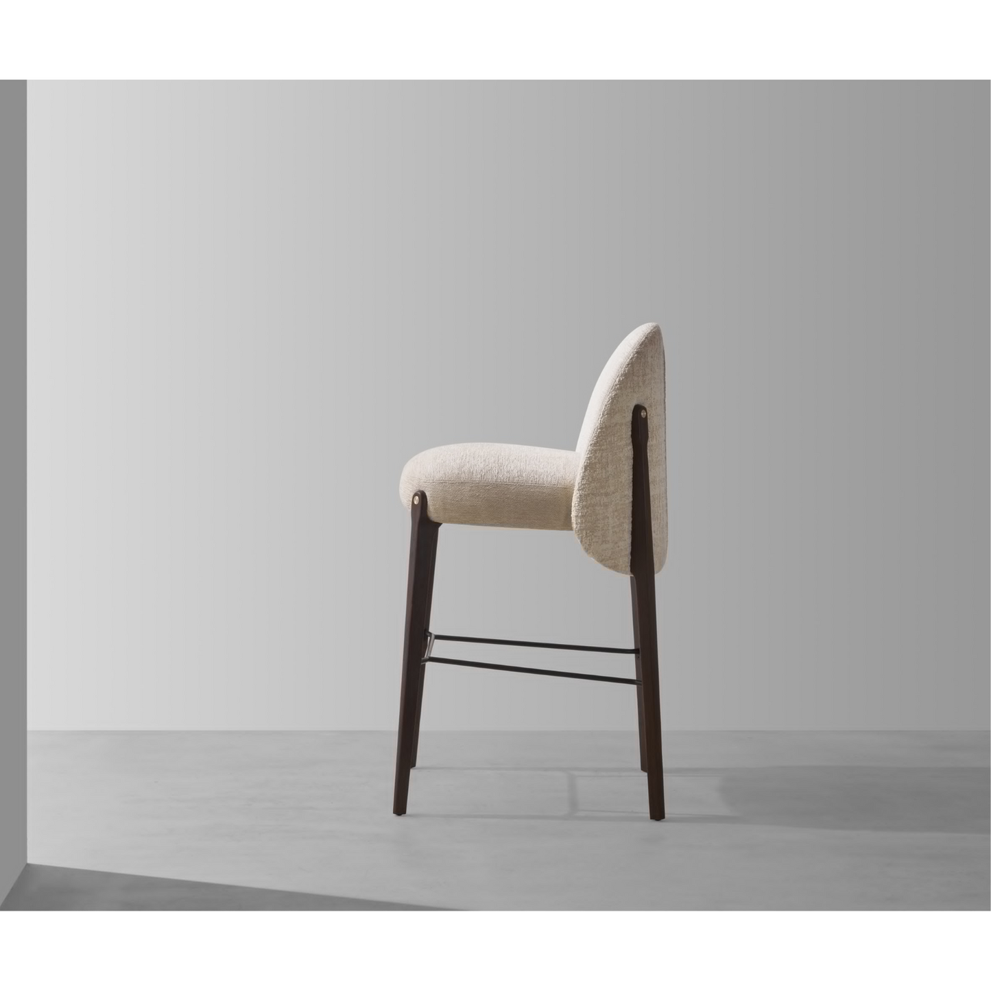 AMES BAR CHAIR | $2,303.00