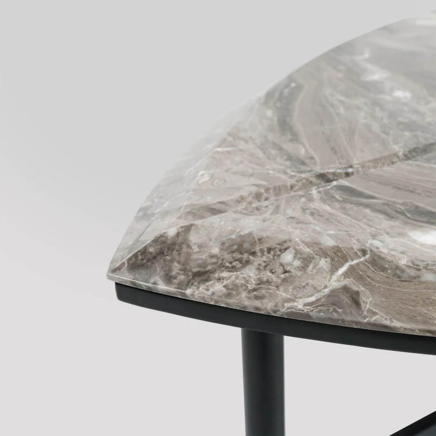 SECOLO | BOOK 1 MARBLE COFEE TABLE | $7,125