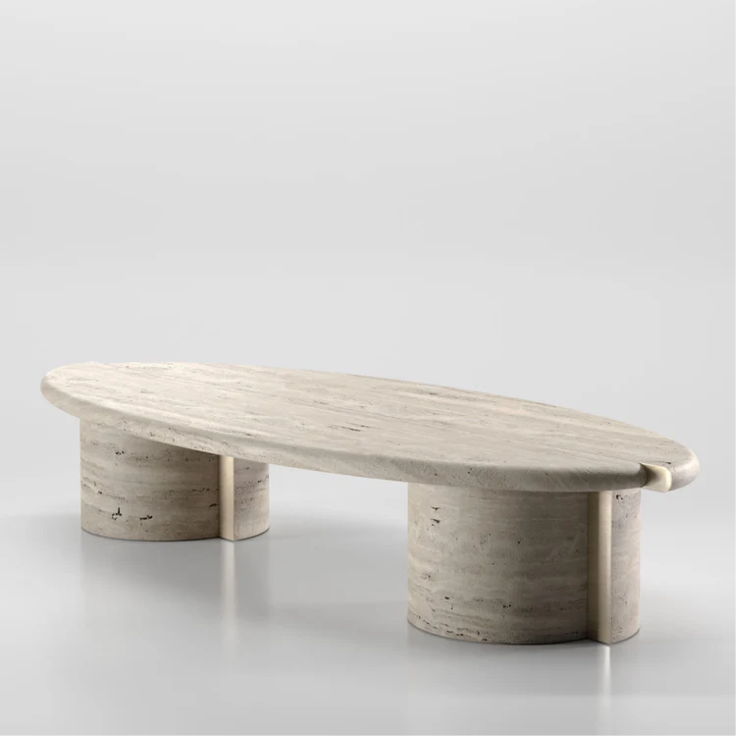 SECOLO | TAYMA COFFEE TABLE | $13,565