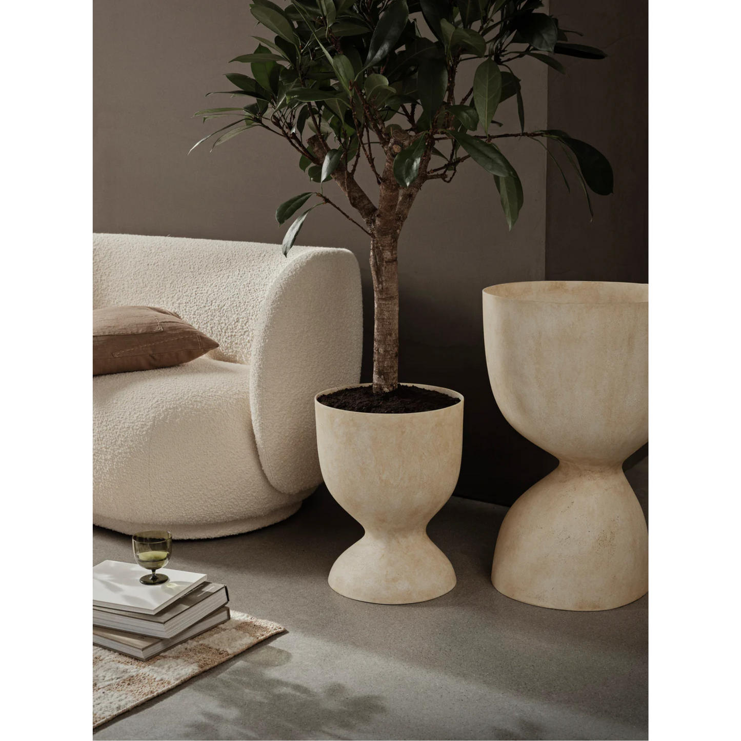 FERM LIVING | EVOKE POT | $339.00 - $685.00