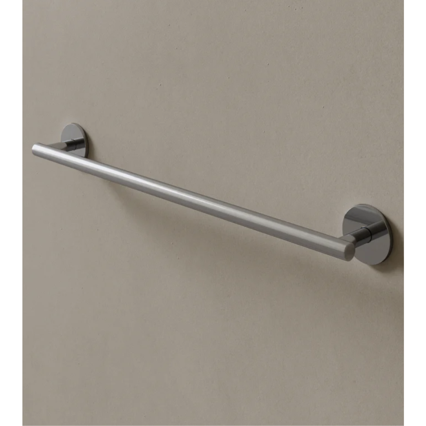 ELEMENTO BATH | 26" STRAIGHT TOWEL ROD |