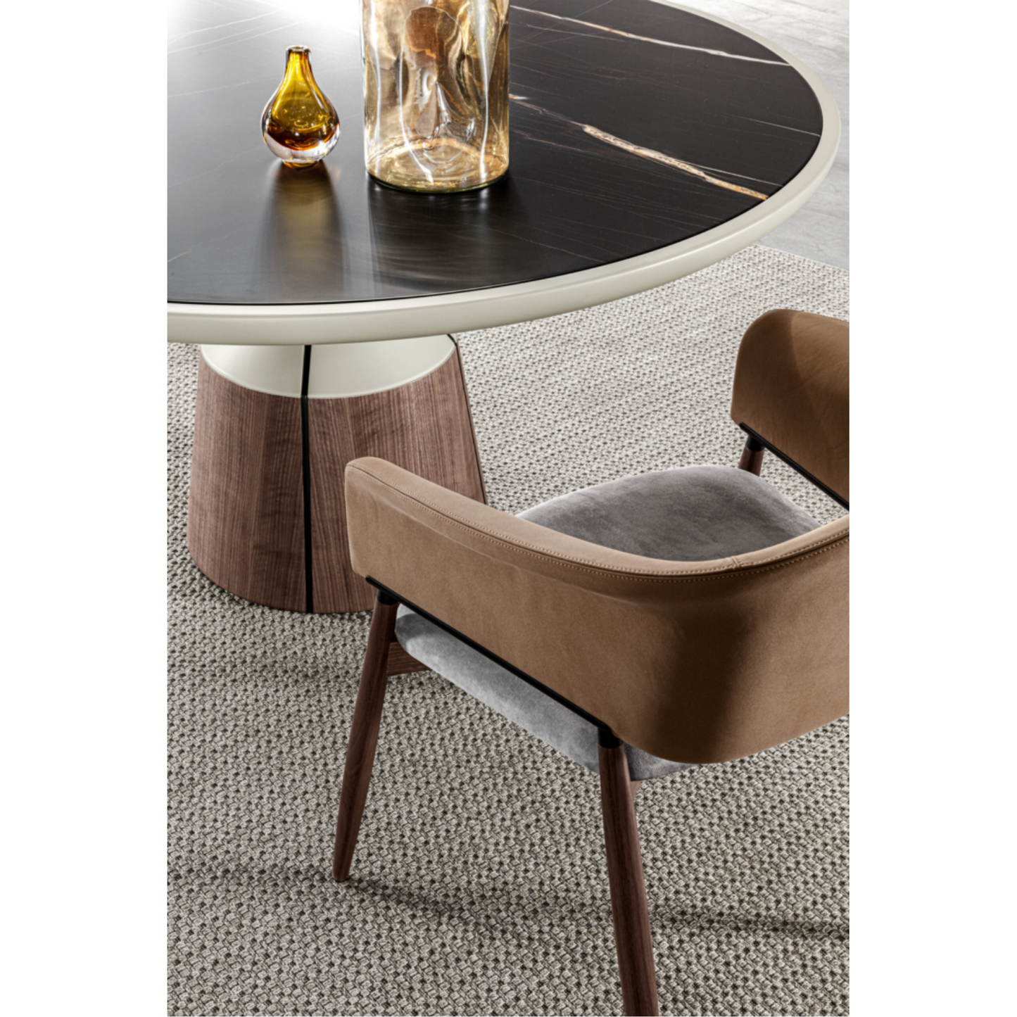 NISIDA CHAIR | $6,201.00