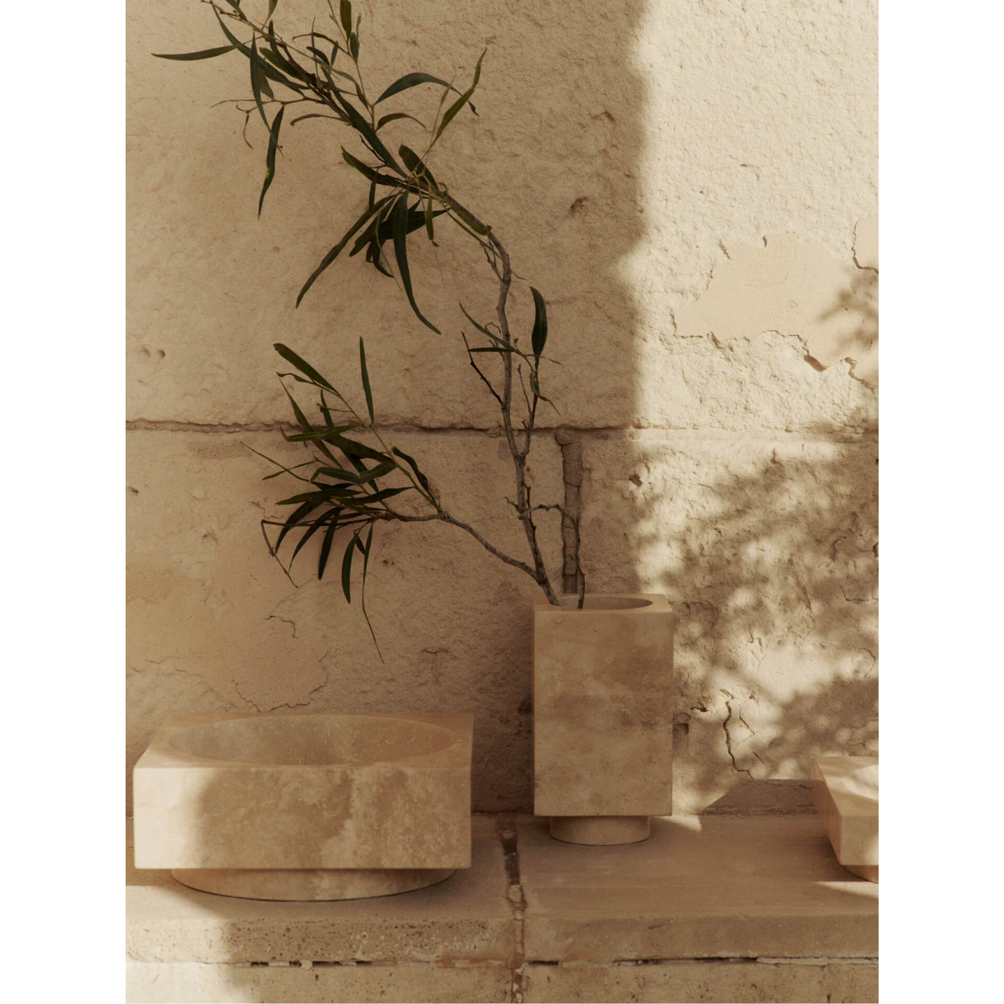 FERM LIVING | HEW CENTREPIECE AND VASE | $159.00 - $269.00