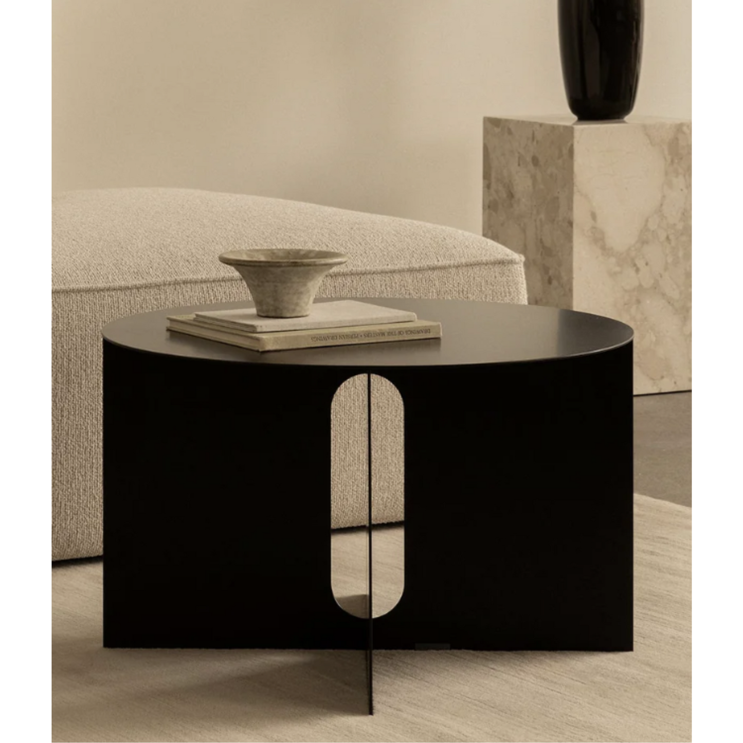 ANDROGYNE SIDE TABLE WILDE | $555.00 - $1,045.00