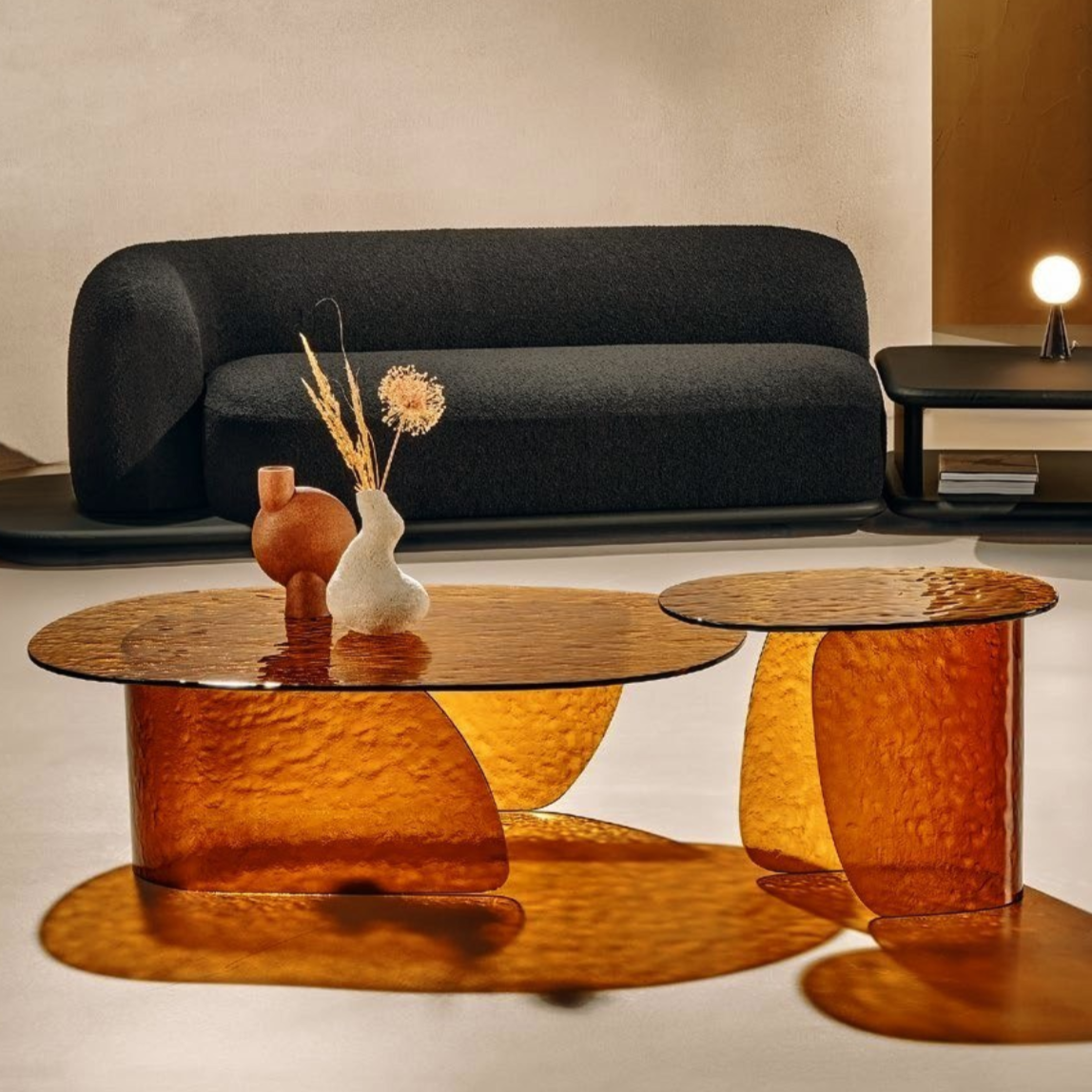 BLUR COFFEE TABLE | $3,168.00 - $6,498.00