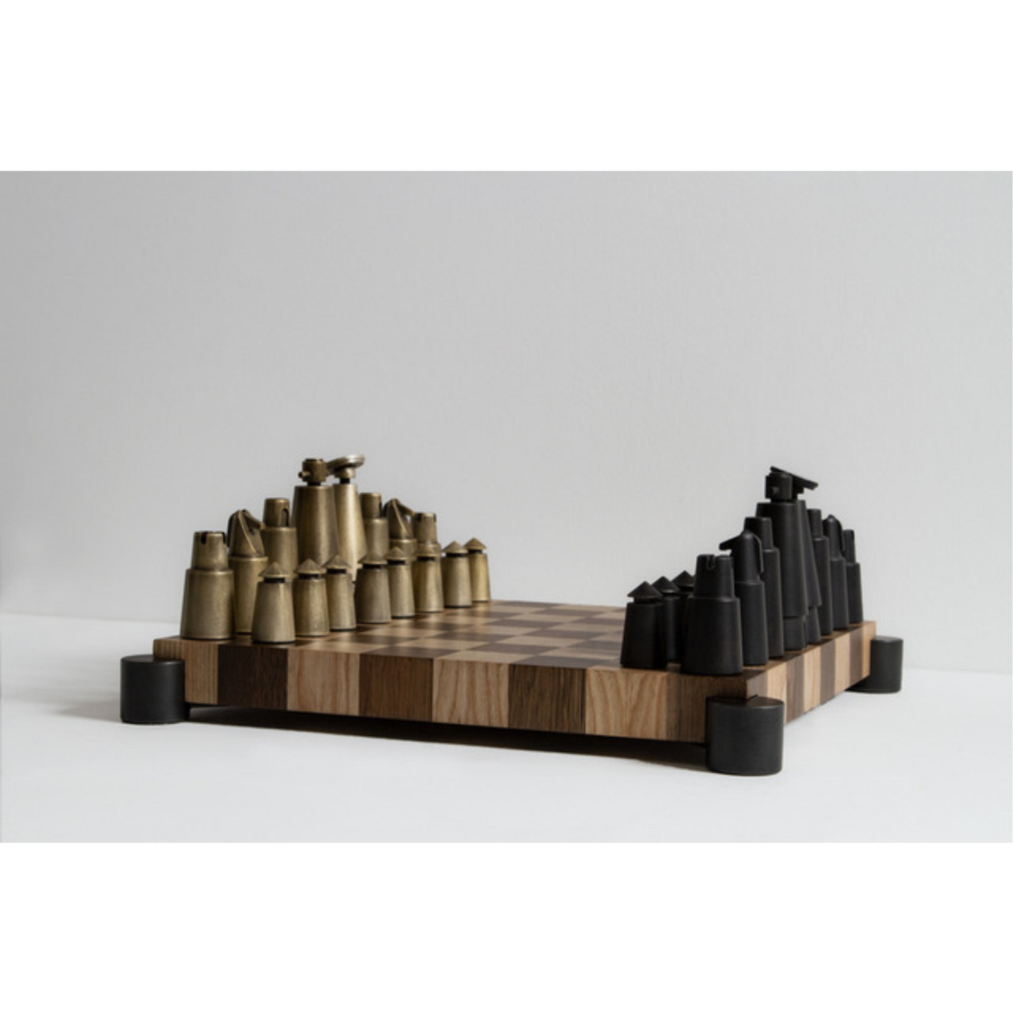 CHESS SET | $2,342.00