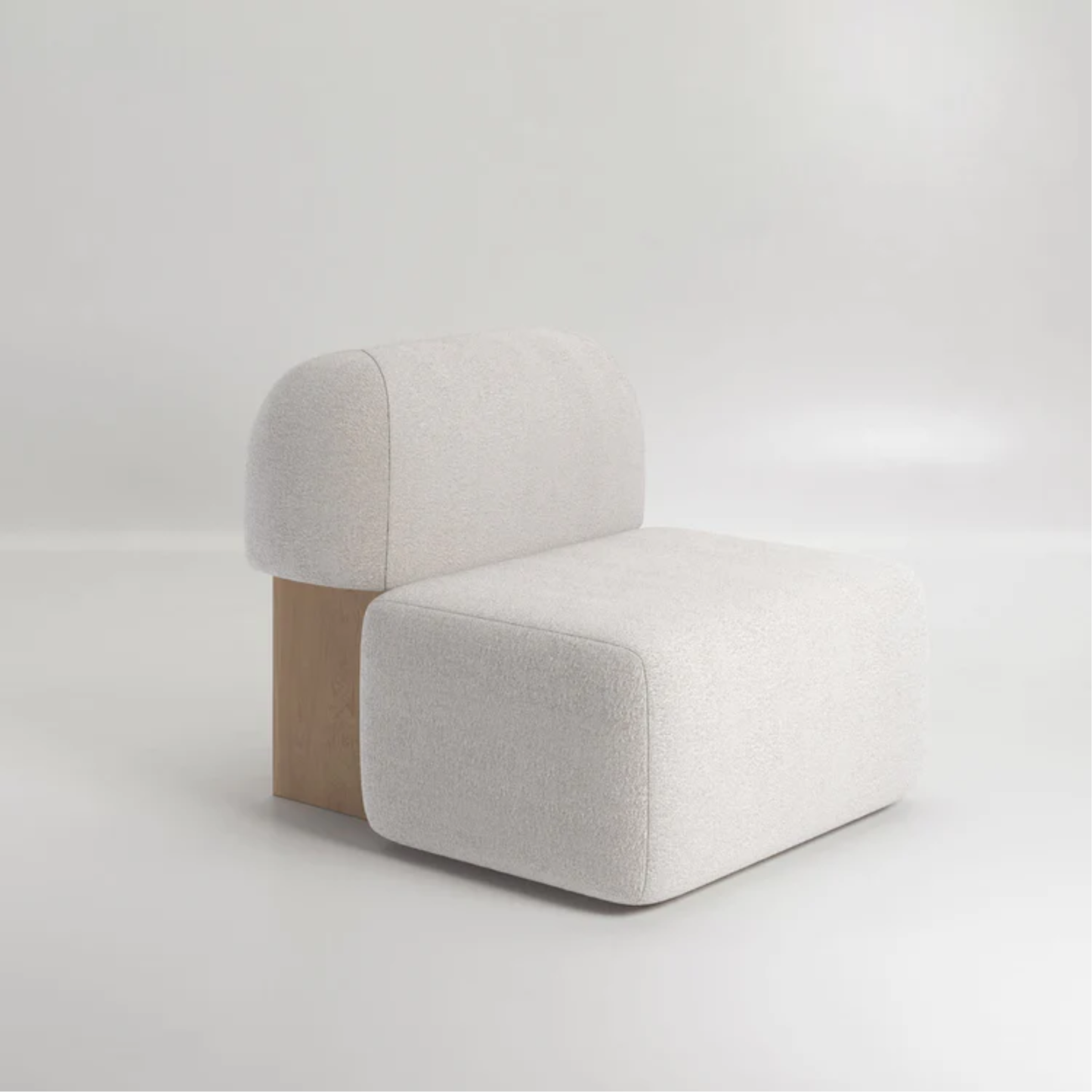 SECOLO | YEMENI ARMCHAIR | $7,175