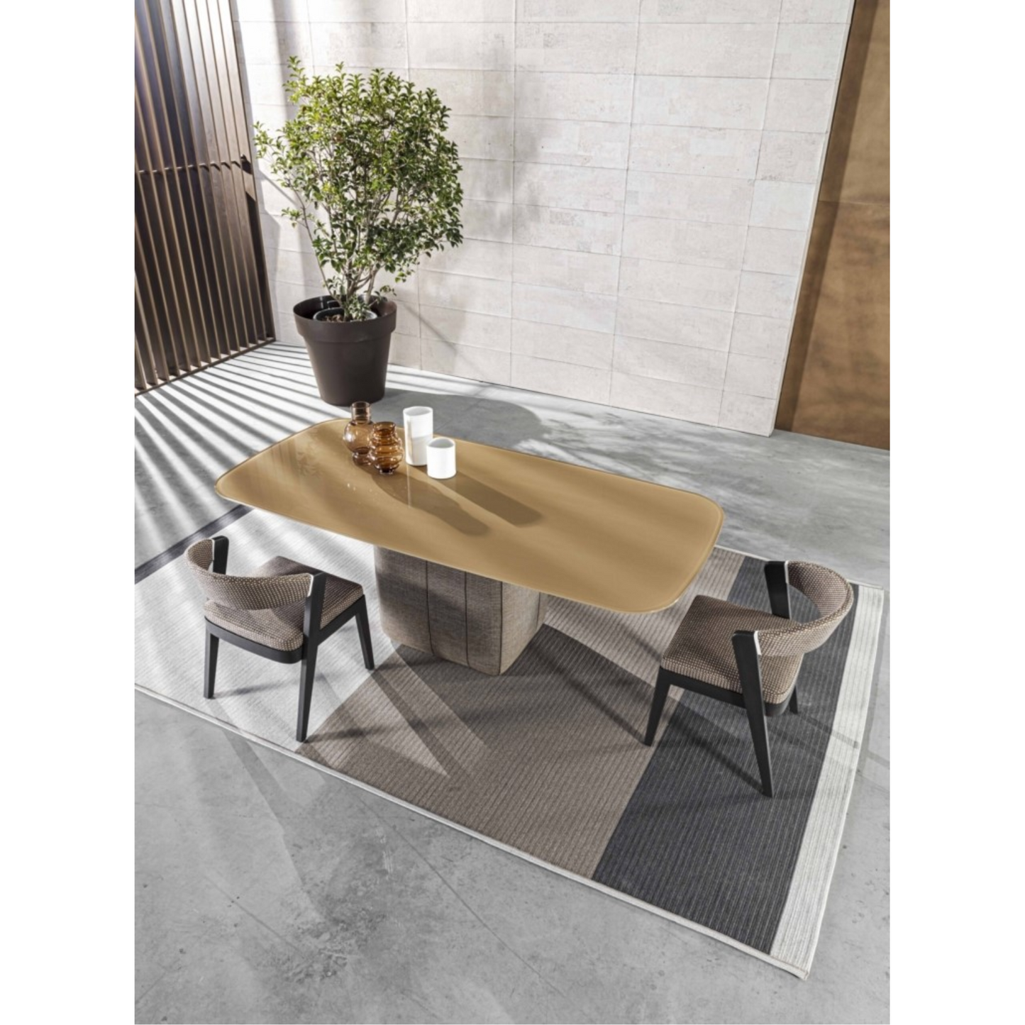 GRANTORINO TABLE OUTDOOR | From $12,522.00