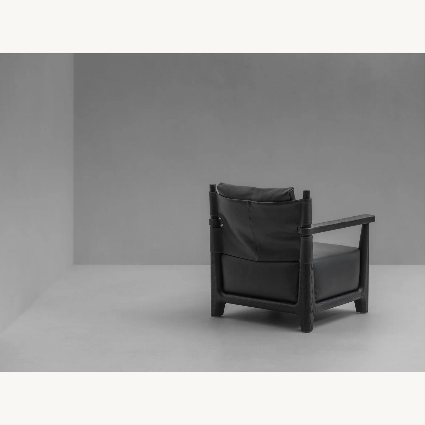 VAN ROSSUM | ABI ARMCHAIR | $9,306.00