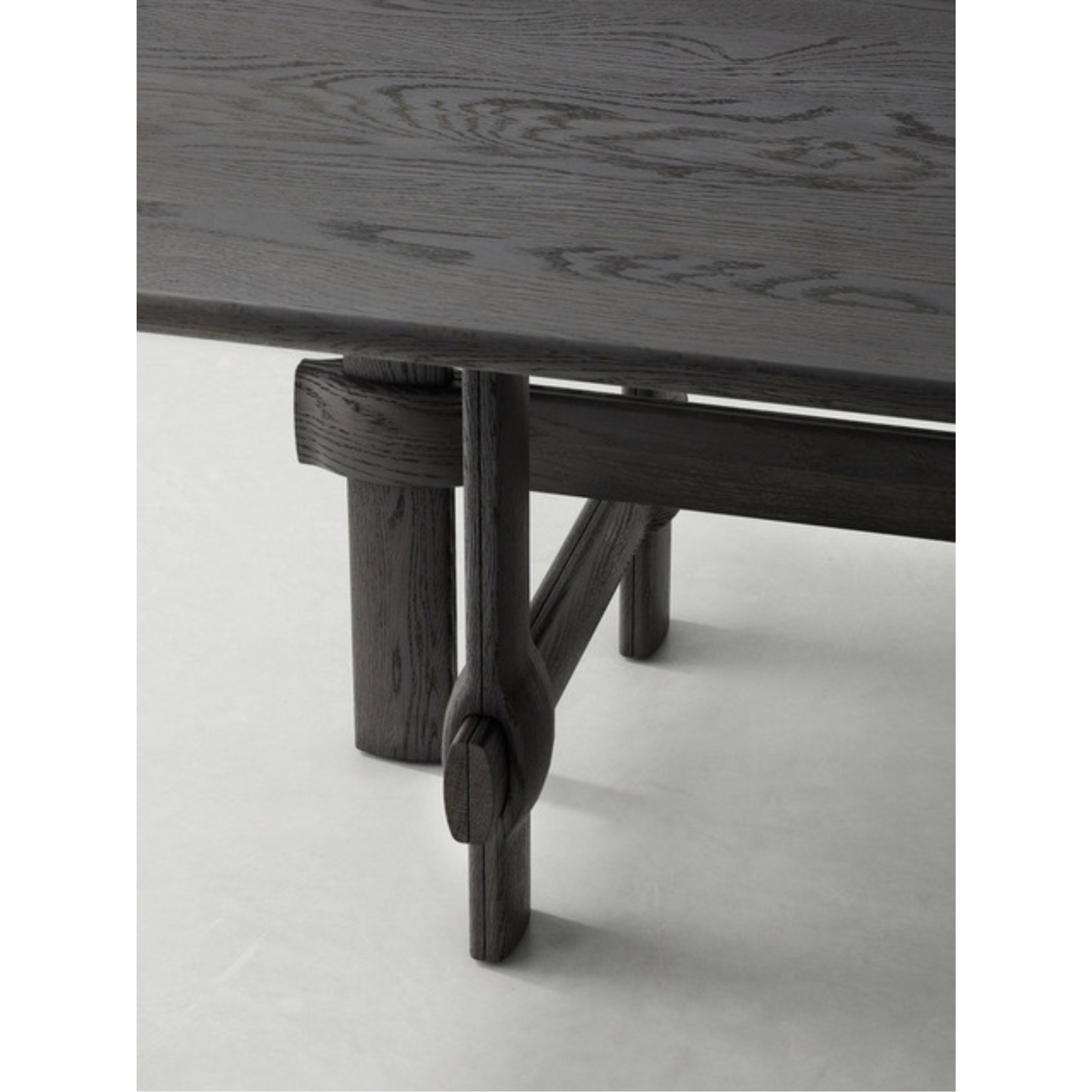 KNOT DINING TABLE | $7,007.00 - $11,388.00