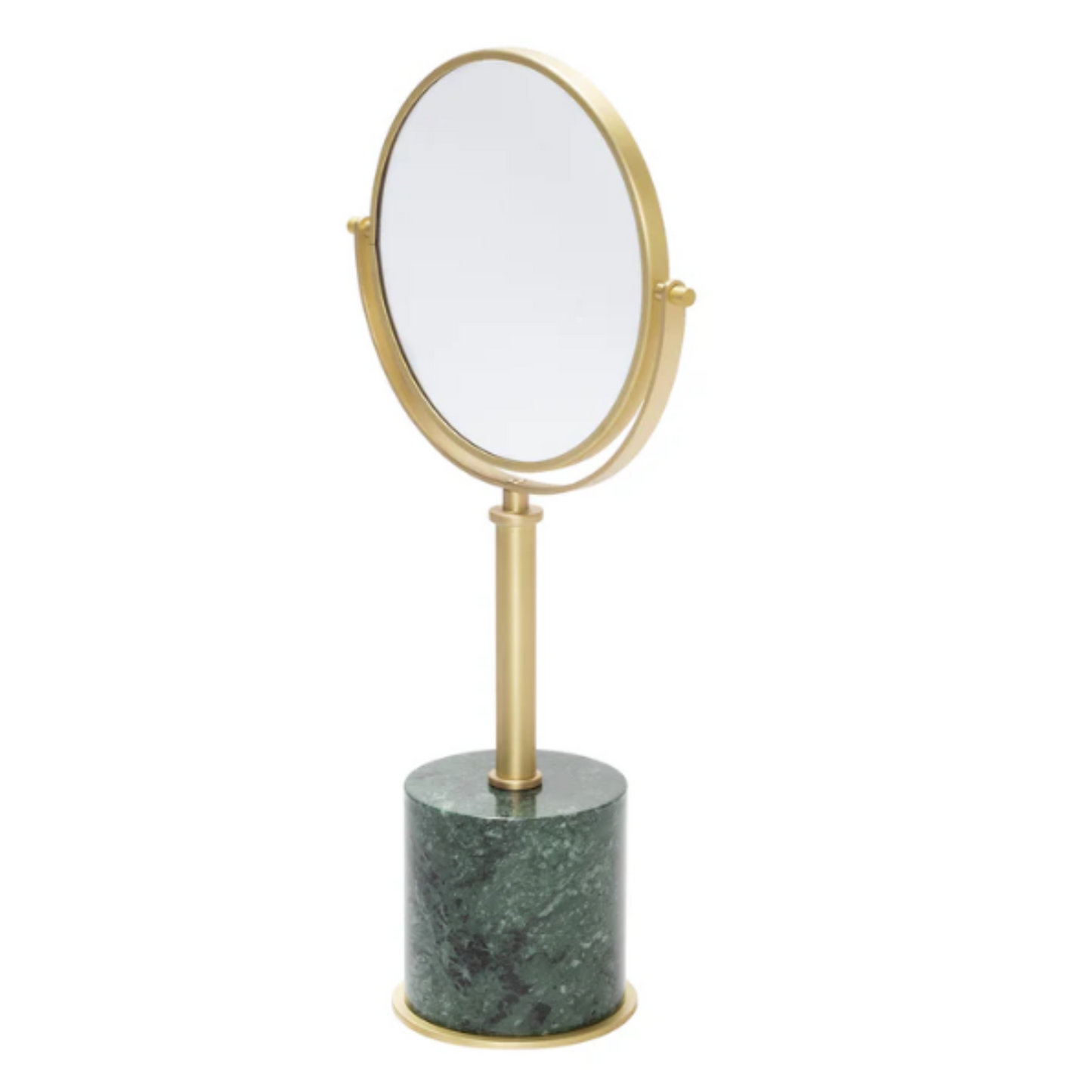 GIOBAGNARA | POSITANO MARBLE FREESTANDING MIRROR | $ 915.00