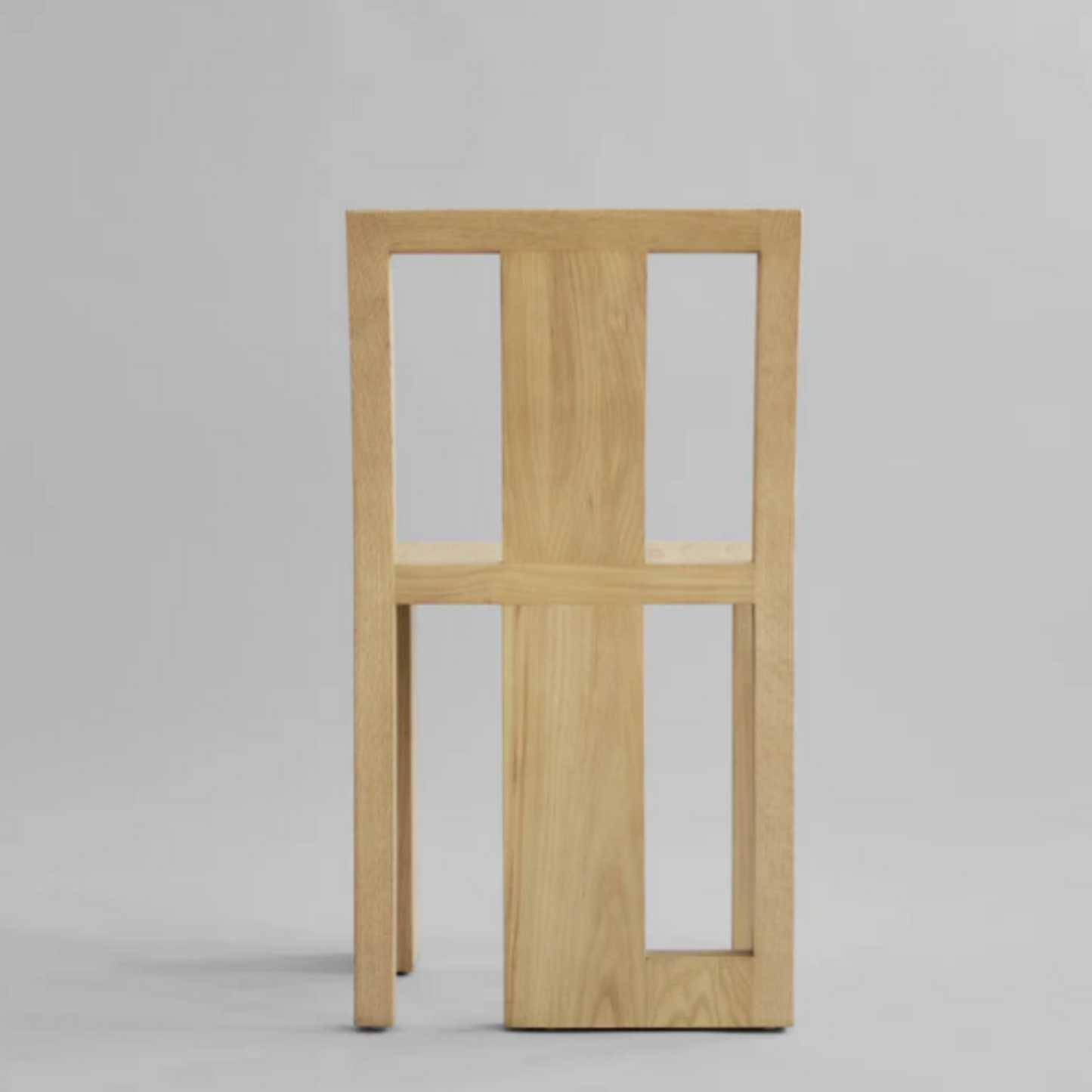 101 COPENAHGEN I ATSU CHAIR NATURAL OAK I $1,145.00