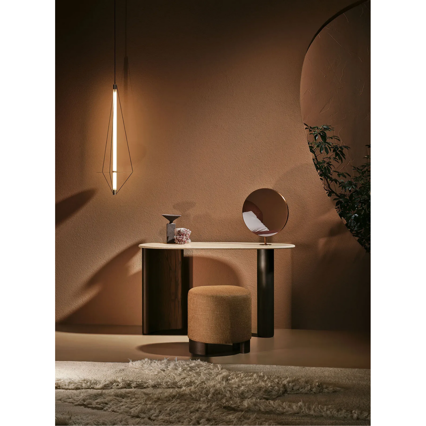 LYMPH BEAUTY CONSOLE | Quote upon request