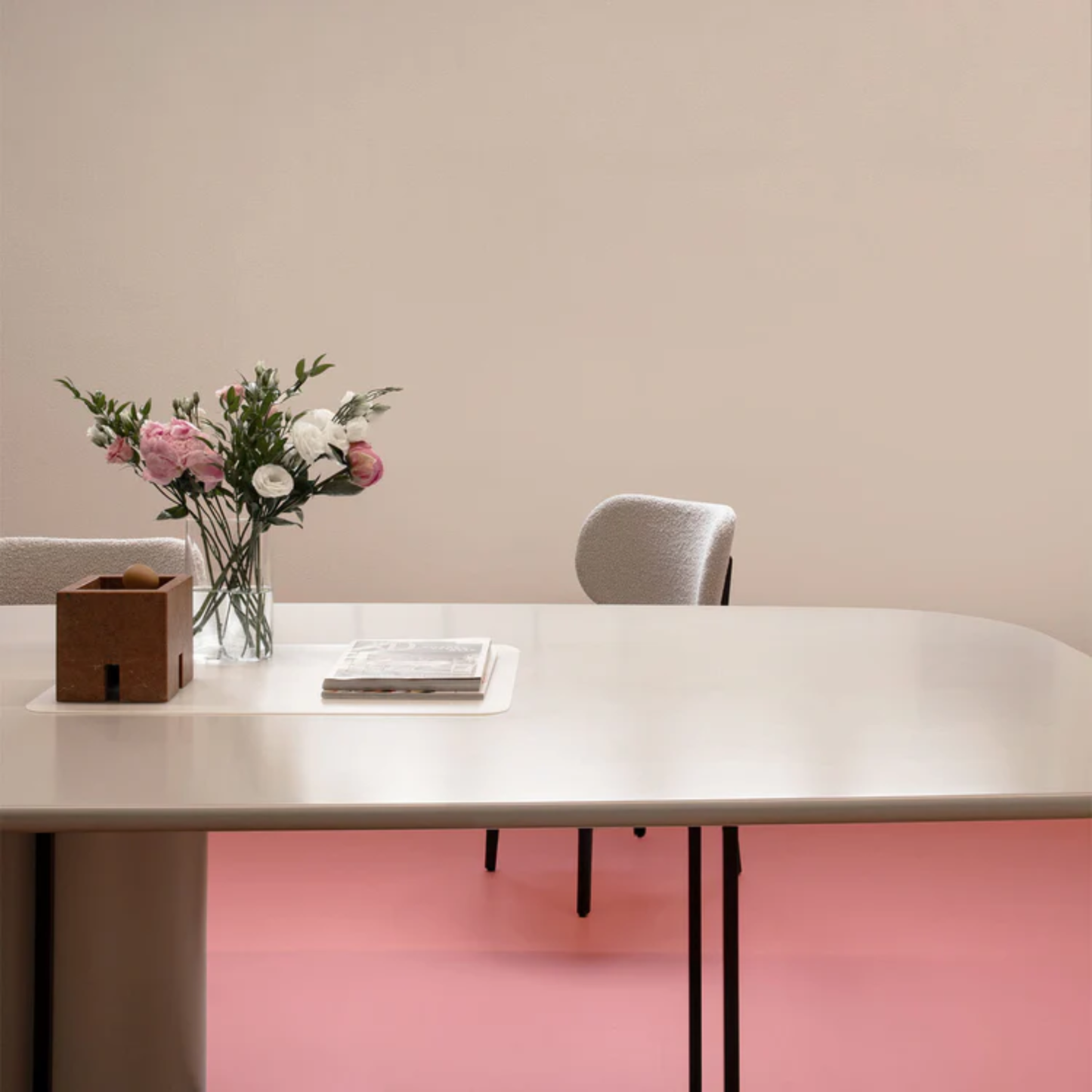 SECOLO | HORUS DINING TABLE | $15,370