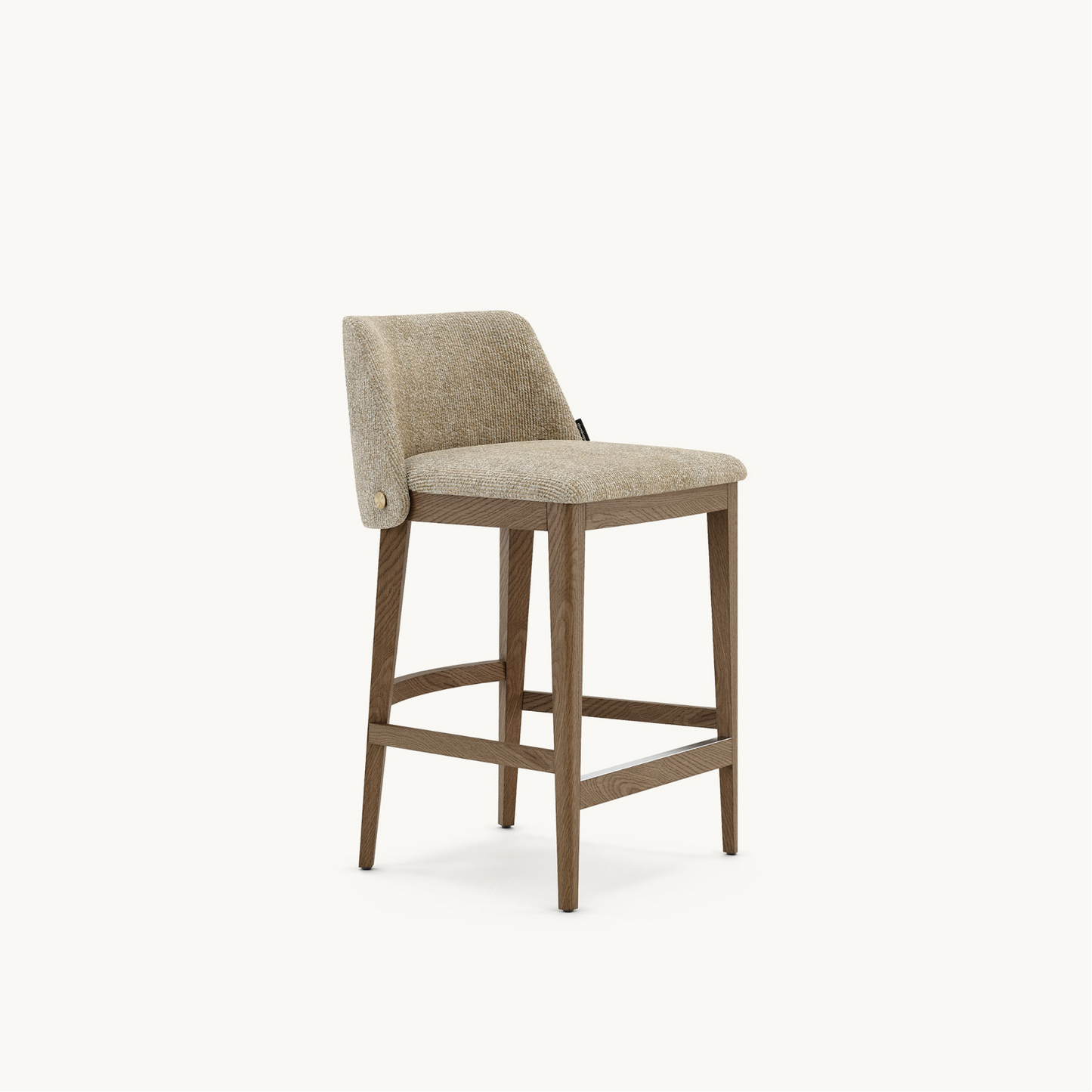 DOMKAPA | LOUISE BAR & COUNTER CHAIR | $1,935.00 - $3,555.00
