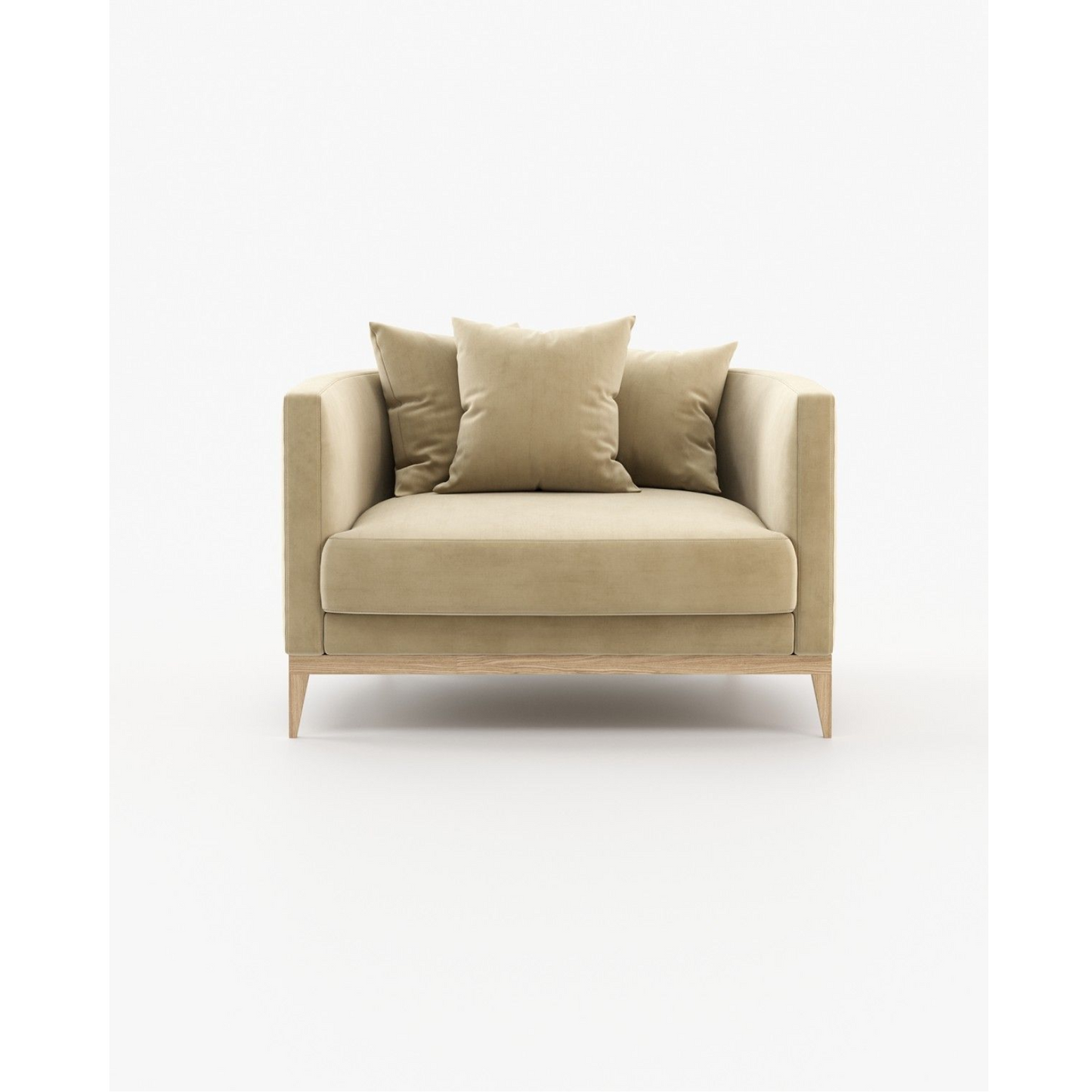 HAROLD ARMCHAIR | $7,395.00