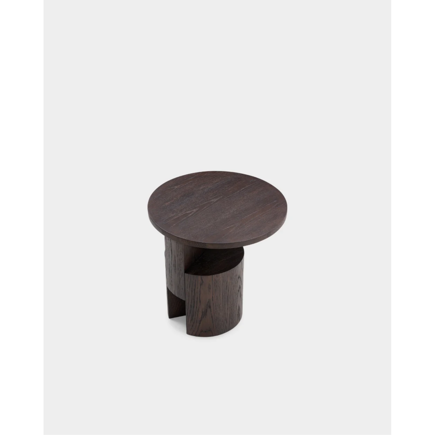 WEDGE SIDE TABLE | $1,394.00