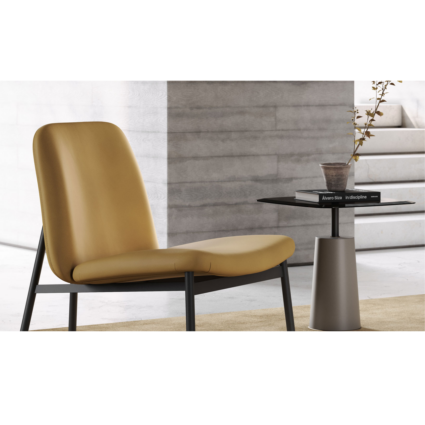 EDISON ARMCHAIR | $3,004.00