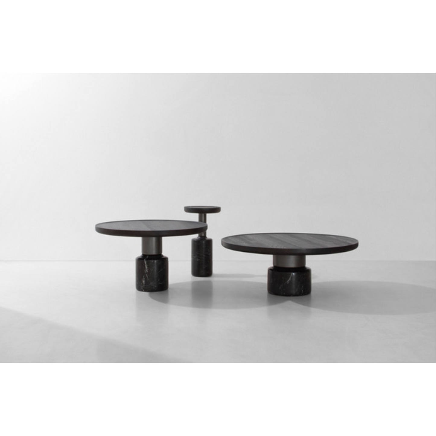 TORUS COFFEE TABLE | $1,209.00 - $2,330.00
