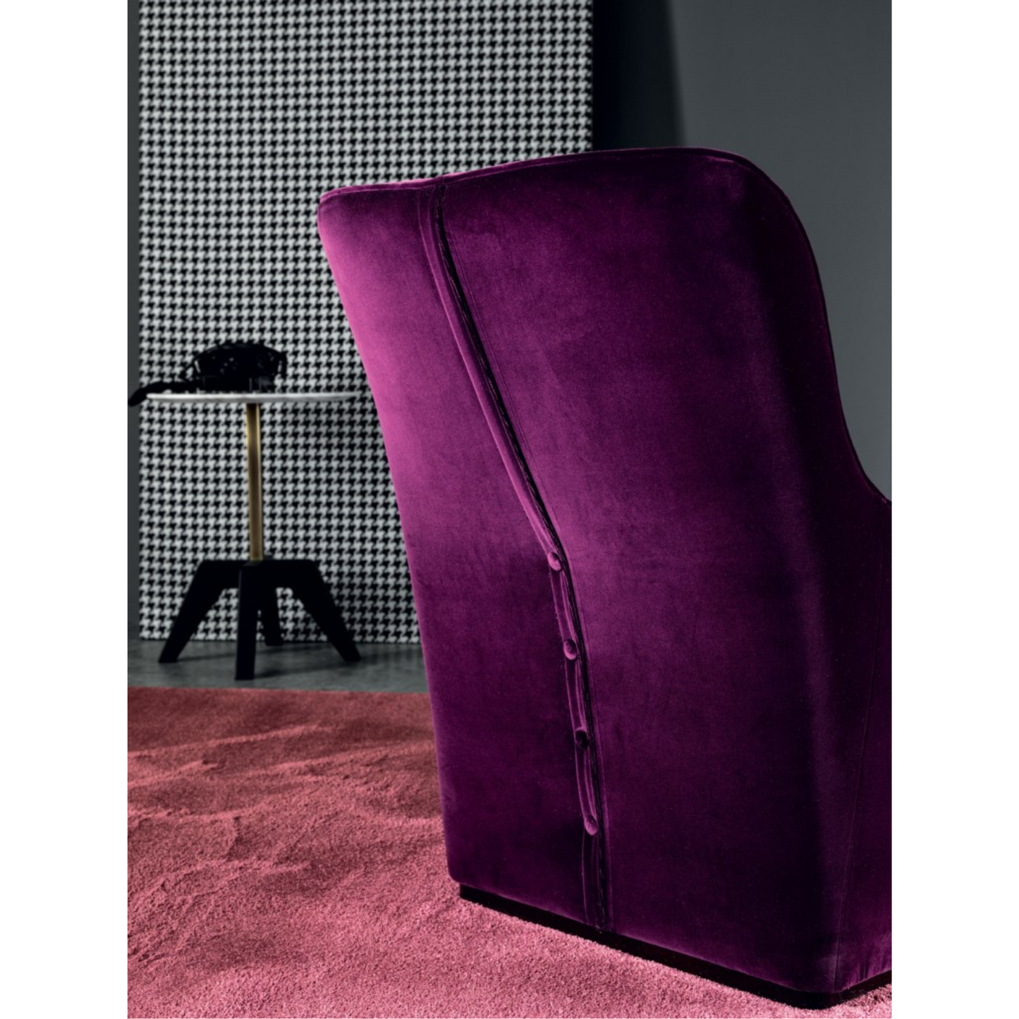 OPERA ARMCHAIR | $7,095.00
