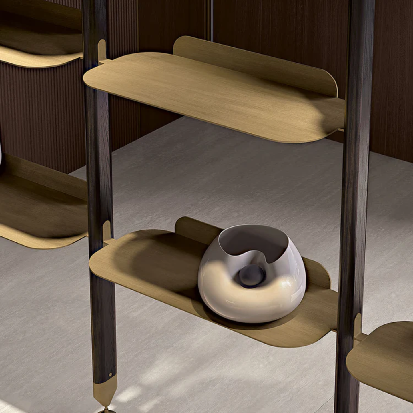BAMAX | ADJUSTABLE SHELVING SYSTEM | $19,710.00