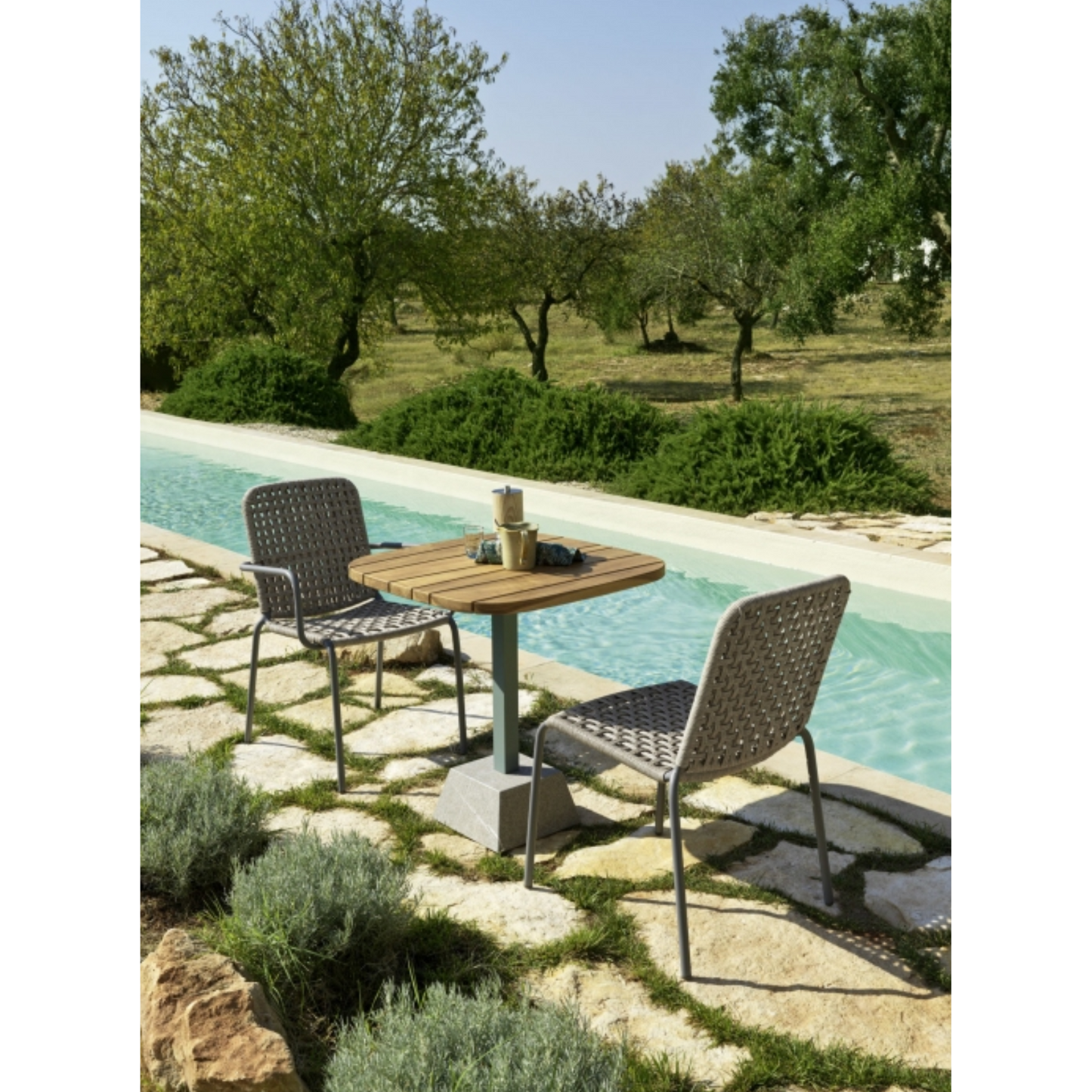 GERVASONI | INOUT 137 TABLE | $3,210.00