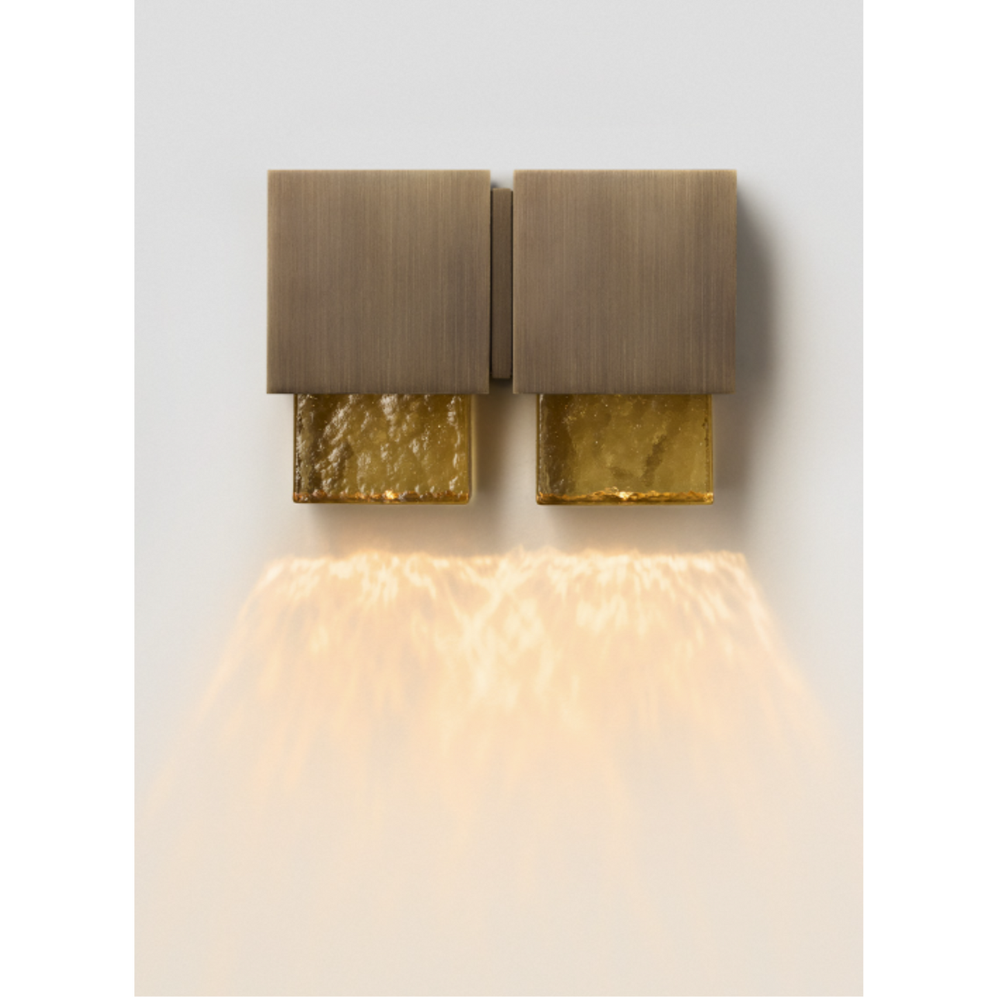 ARTICOLO | CUBO WALL SCONCE