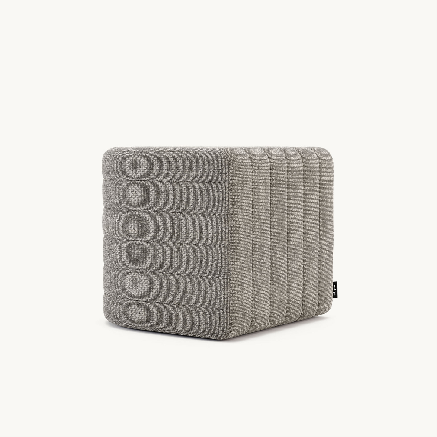 ZIG ZAG POUF | $1,038.00 - $2,608.00