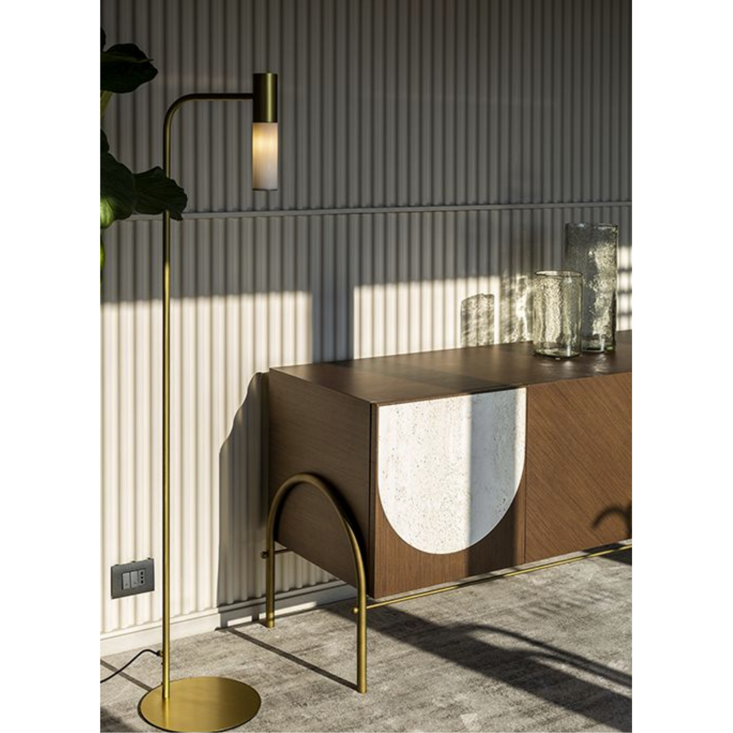 CARPANESE | ALMA SIDEBOARD - $20,475.00