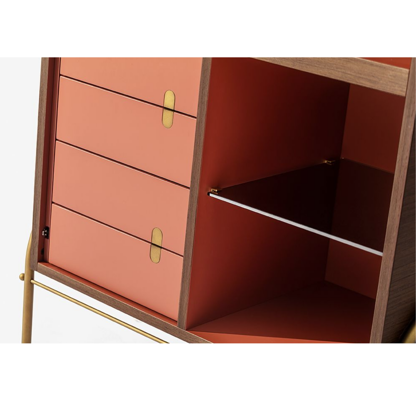 CARPANESE | ALMA CABINET - $20,475.00