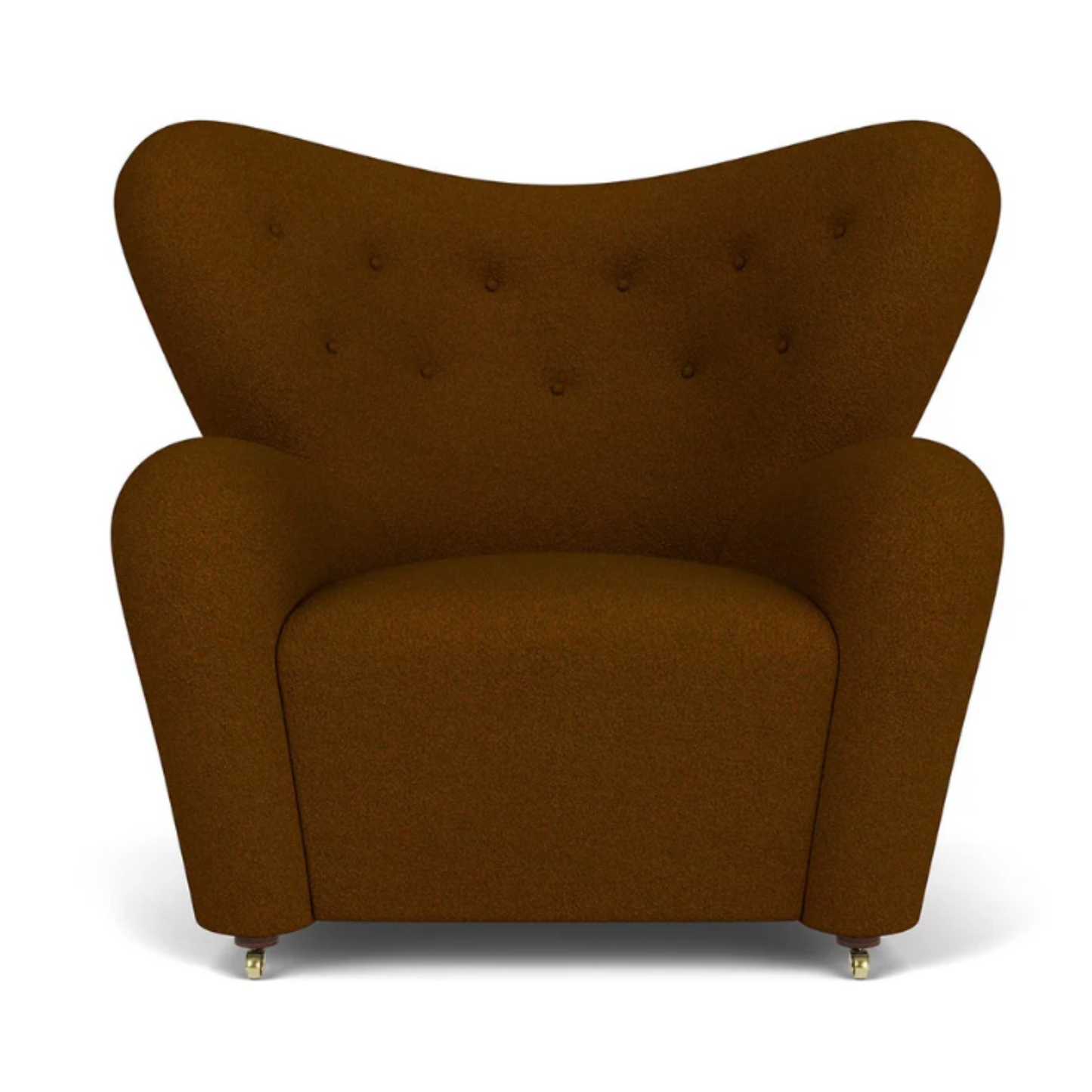 THE TIRED MAN LOUNGE CHAIR I $9,175.00 - $11,855.00