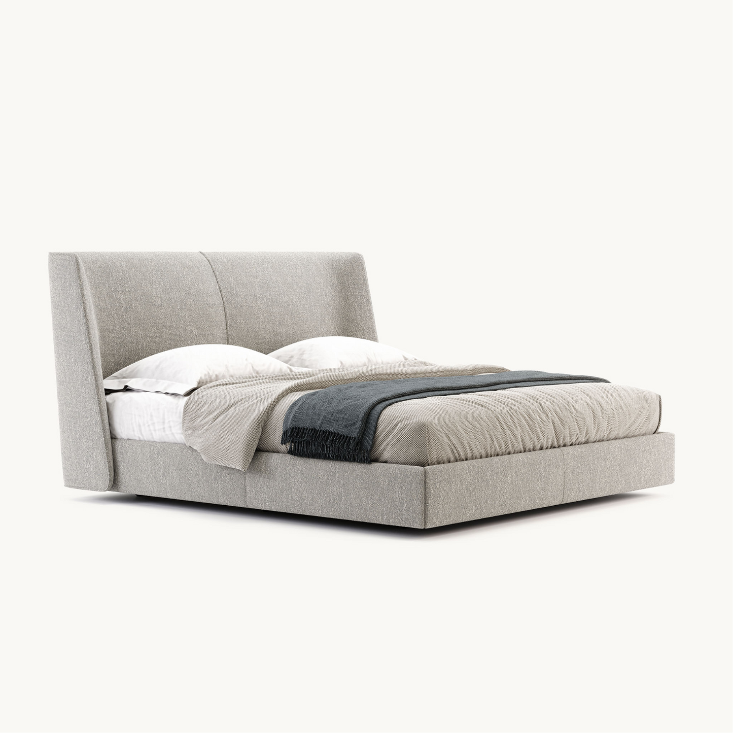DOMKAPA | ECHO BED | $4,605.00 - $11,928.00