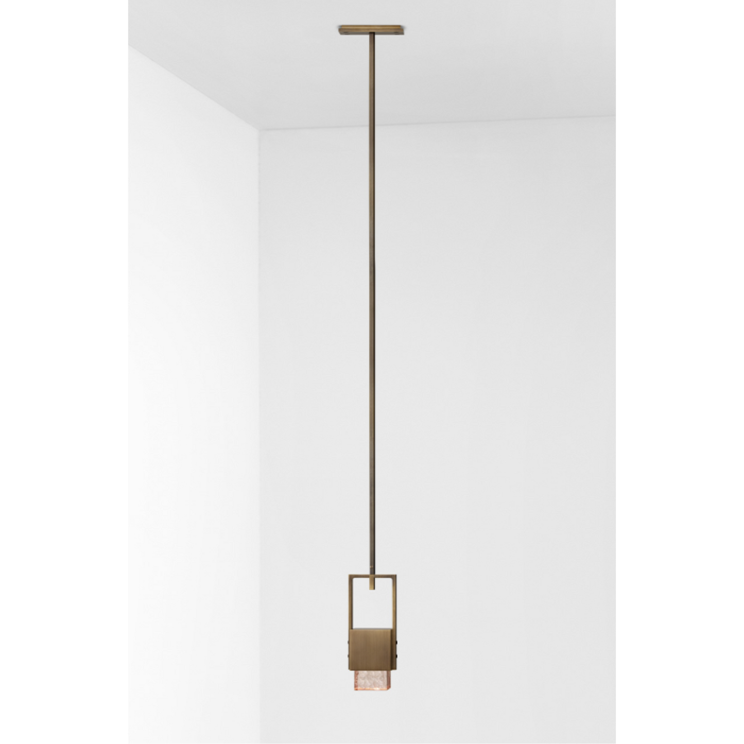 ARTICOLO | CUBO SWING PENDANT