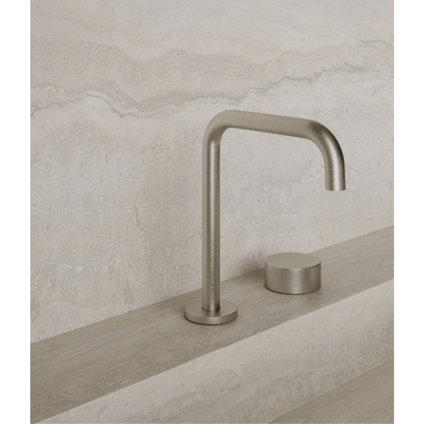 ELEMENTO BATH | SQUARE FAUCET | $930.00 - $1,095.00