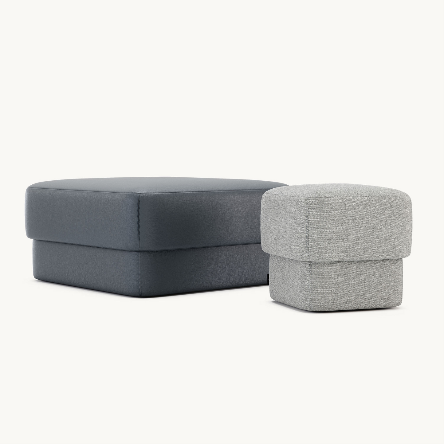 DOMKAPA | KATE POUF | $1,183.00 - $1,824.00