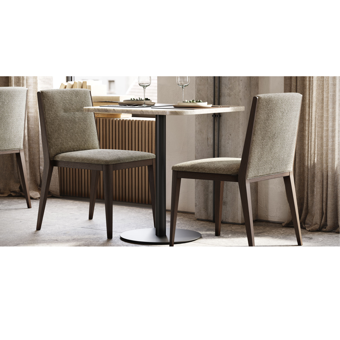 FRANK CHAIR | $838.00 - $1,855.00