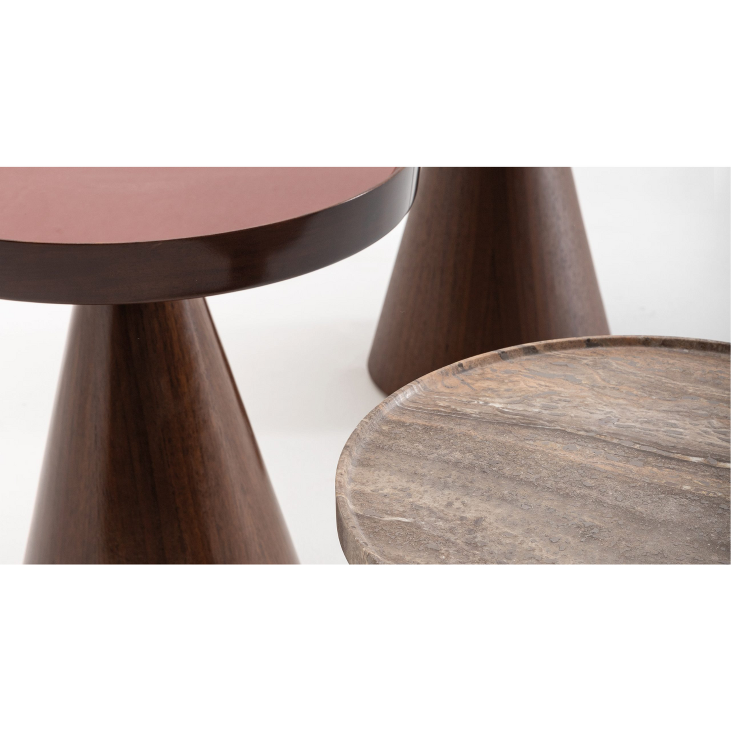 ULISSE SIDE TABLE | $5,929.00 - $10,282.00