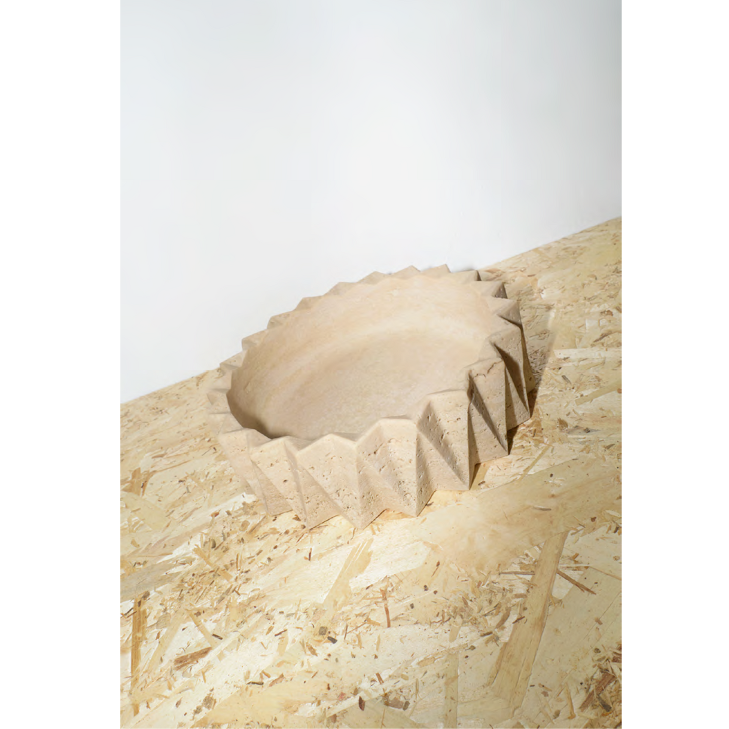 EDITIONS MILANO | FOLD VASE AND CENTERPIECE | $ 1,233.00 - $ 2,037.00