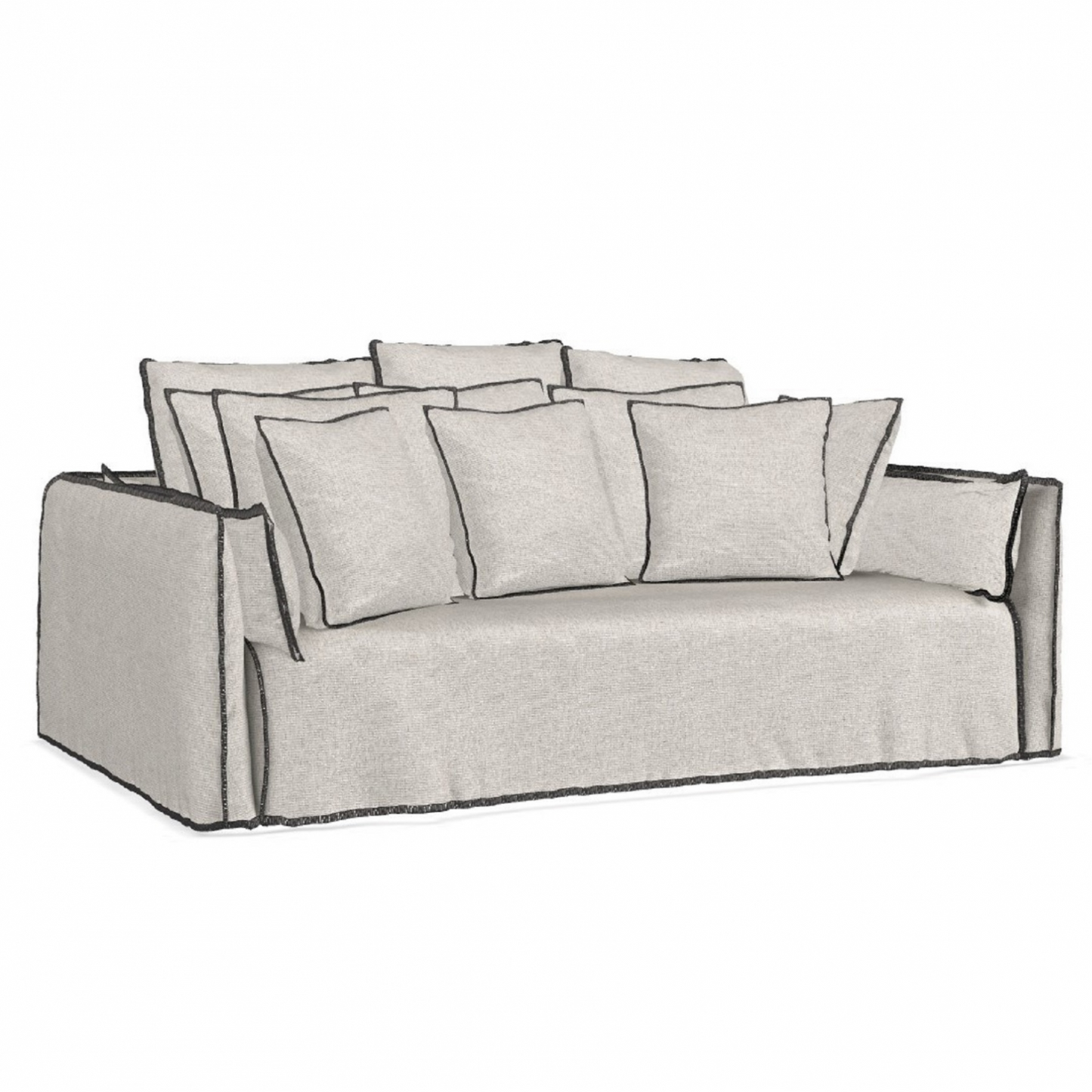 GERVASONI | GHOST 16 SOFA | $9,300.00