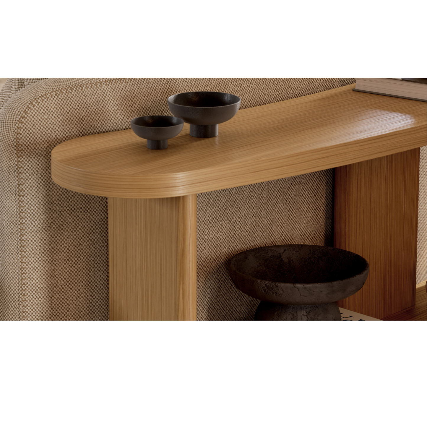 OLIVIA CONSOLE | $3,773.00