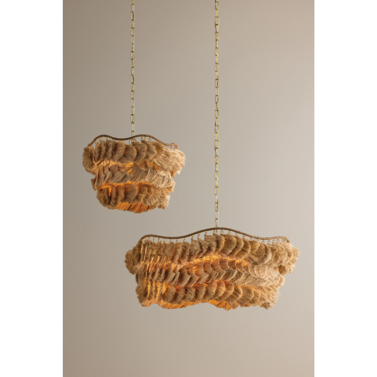 HUDSON VALLEY LIGHTING | DARIA CHANDELIER | $658.00 - $1,104.00