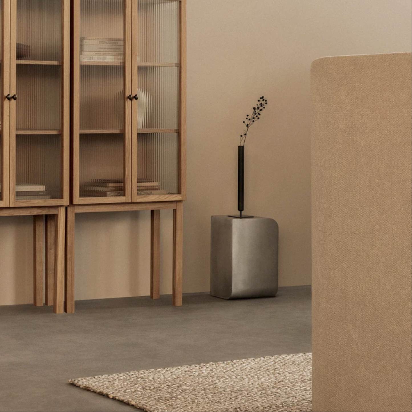 VOLUME SIDE TABLE | $745.00