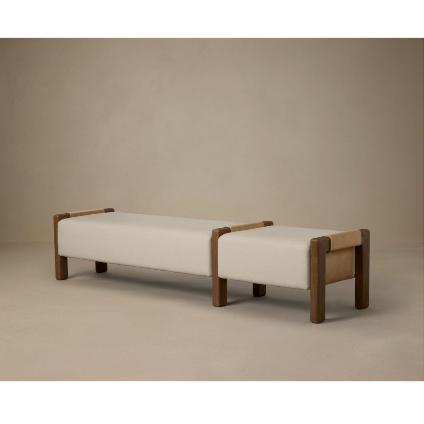 ARTICOLO | SADDLE BENCH