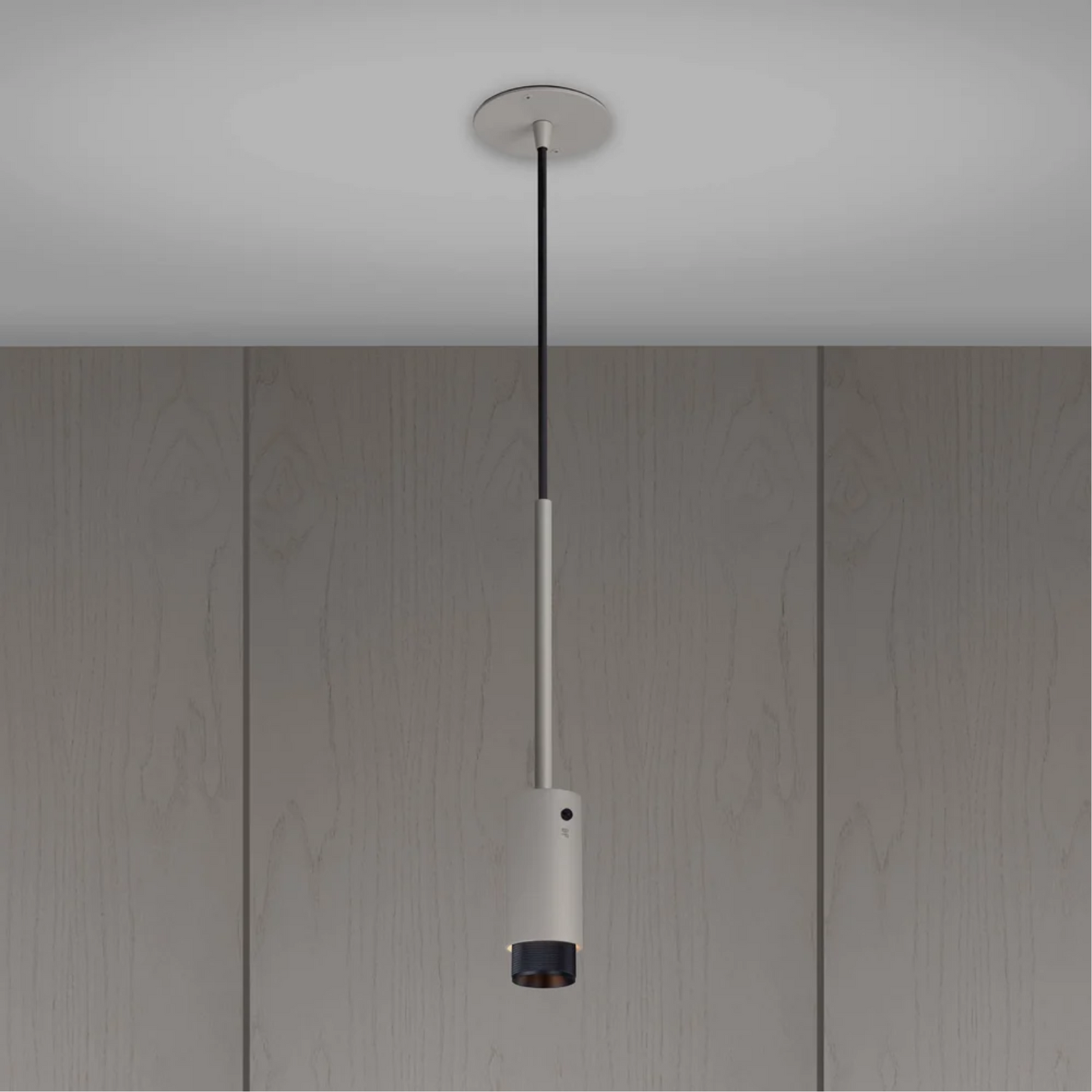 BUSTER AND PUNCH | EXHAUST PENDANT - CROSS - STONE | $368.00 - $378.00