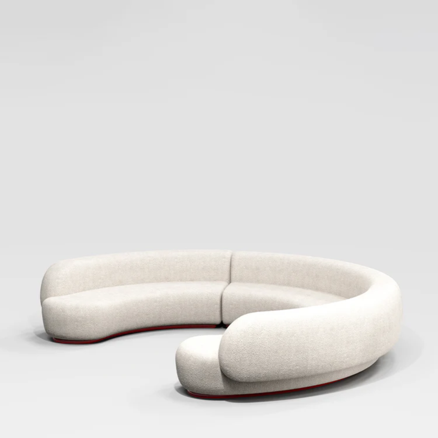SECOLO | YAMATA MODULAR SOFA | $26,670