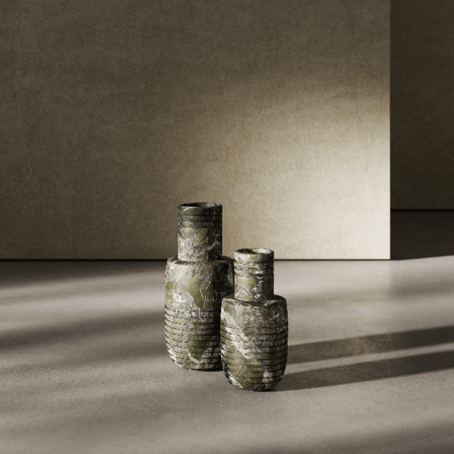 CALAKMUL VESSEL  | QUOTE BY REQUEST