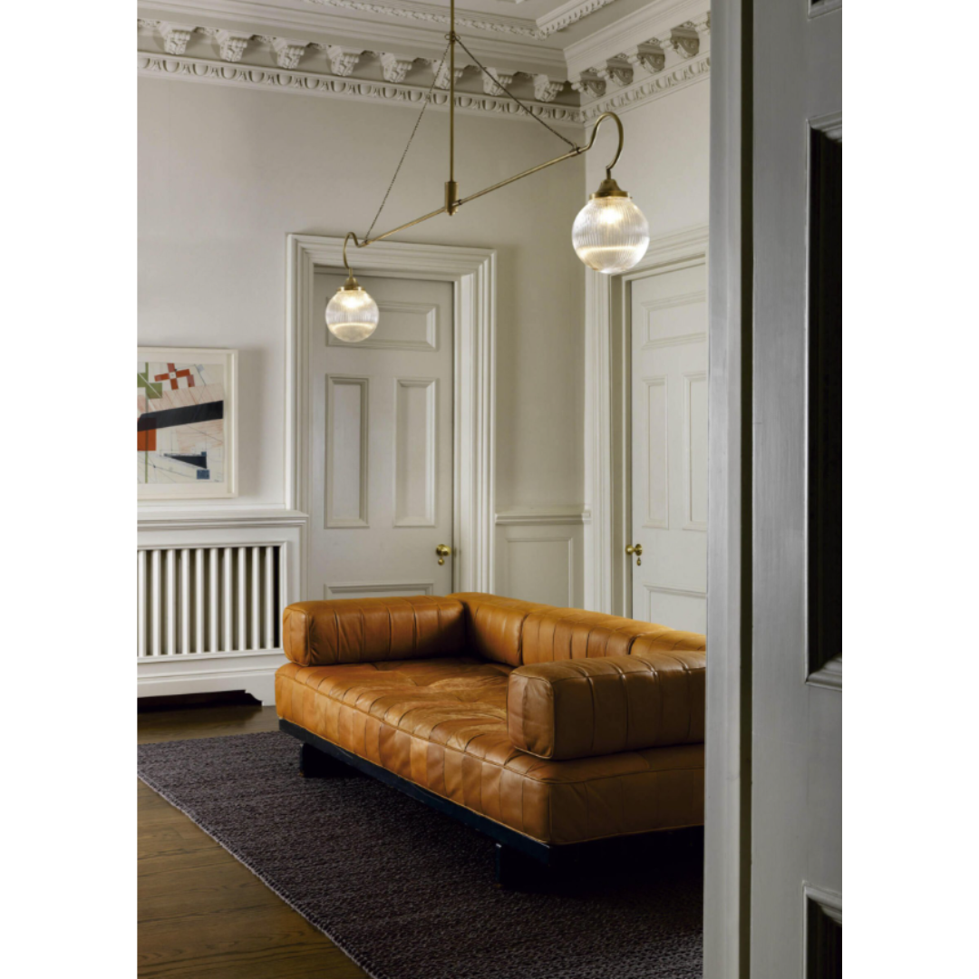 CTO LIGHTING | Floren Linear Pendant| $14,944.25 - $17,994.00