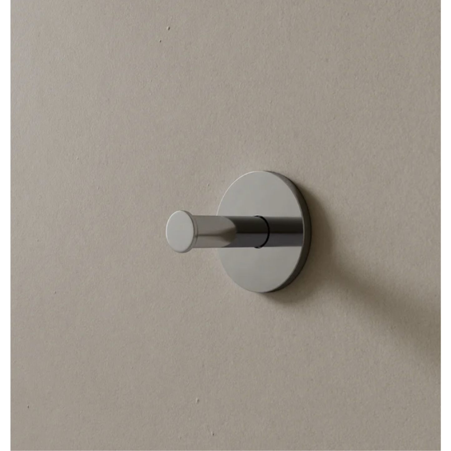 ELEMENTO BATH | STRAIGHT ROBE HOOK | $64.13 - $98.33