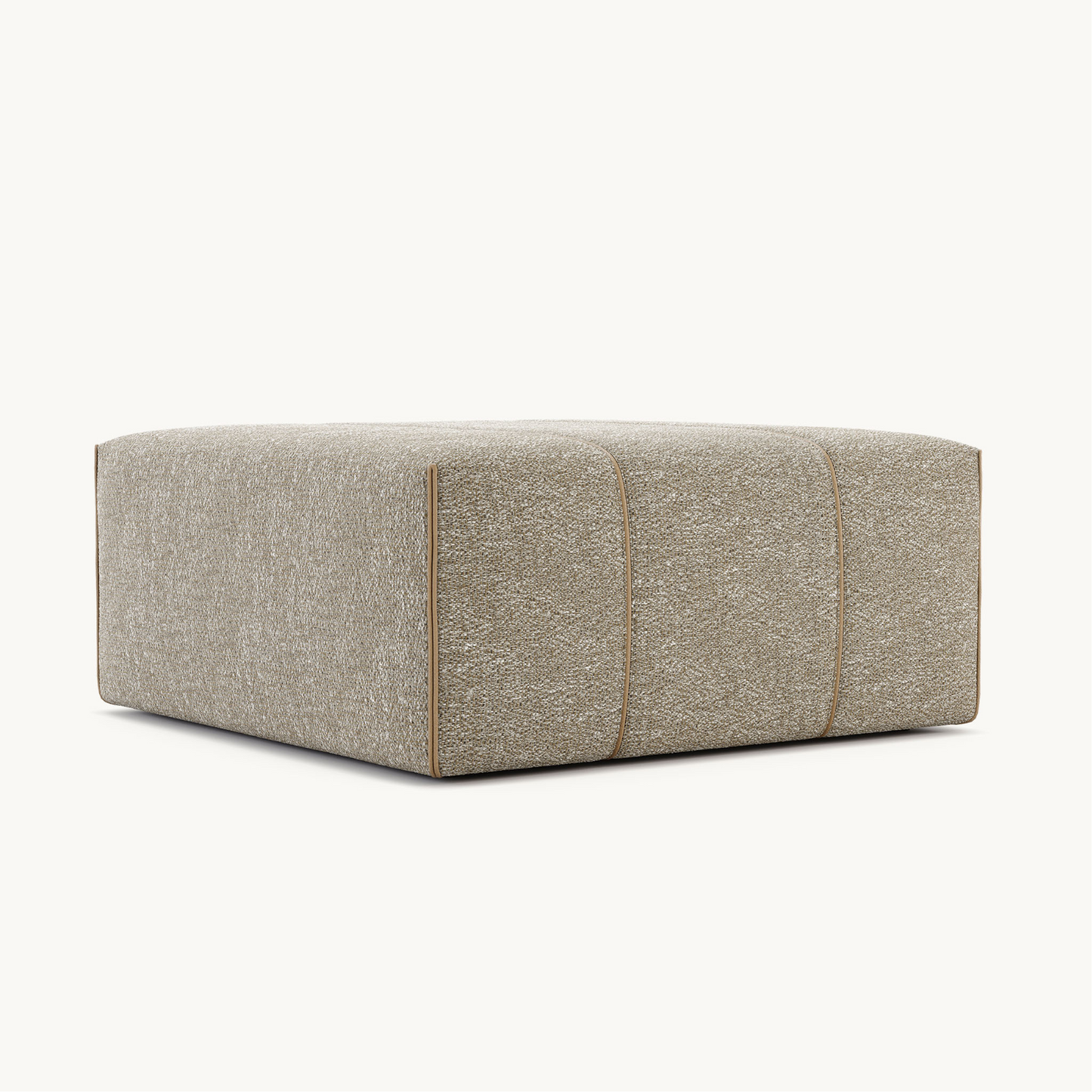 DOMKAPA | GRANT POUF | $3,885.00 - $13,373.00