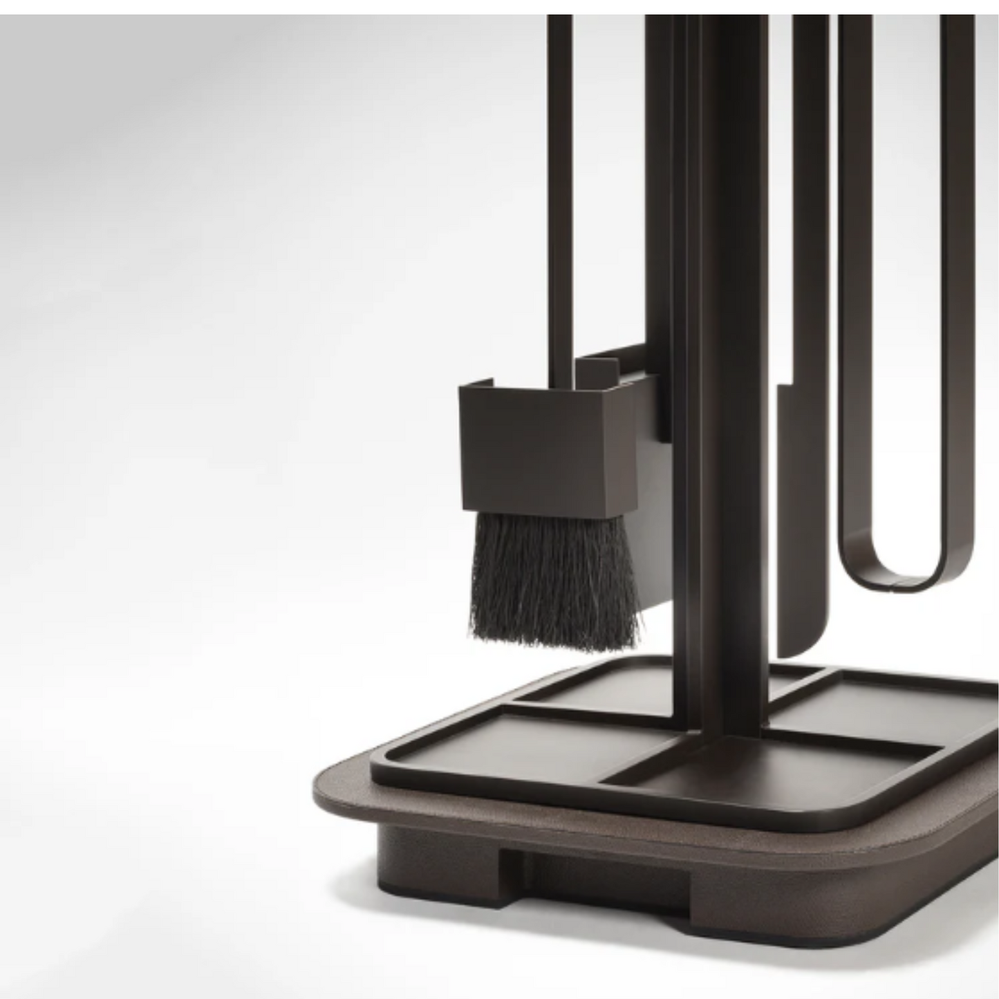 GIOBAGNARA | LLOYD FIREPLACE SET | $ 4,305.00